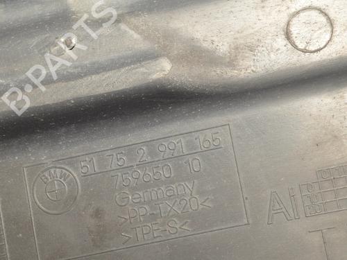 Underbody protection BMW X1 (E84) xDrive 20 i | BP34090564M92  - Image 5