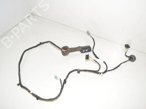 Used Wiring harness Wiring harness BMW X1 (U11) sDrive 18 i (136 hp) 34083400 34083400