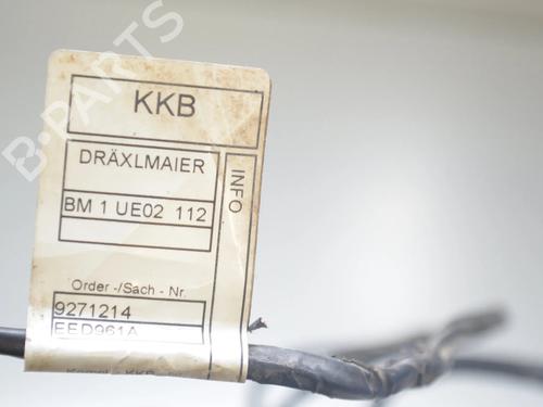 Electronic module BMW X3 (F25) xDrive 20 d | BP34069965M83  - Image 5