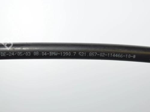 Pipe BMW 5 (E60) 520 i | BP34086364M125  - Image 5