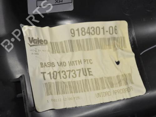 Heater matrix BMW X3 (F25) xDrive 30 d | BP34071129M63  - Image 5