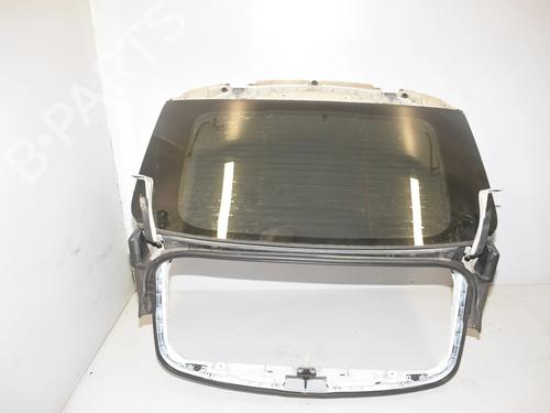 Used Tailgate Tailgate BMW 5 Gran Turismo (F07) 535 d xDrive (313 hp) 34089603 34089603