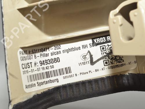 Andre BMW X7 (G07) xDrive 30 d | BP34077119O1  - Image 6