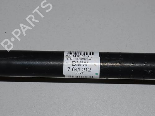Right rear driveshaft BMW i3 (I01) Range Extender | BP34088225M41  - Image 5