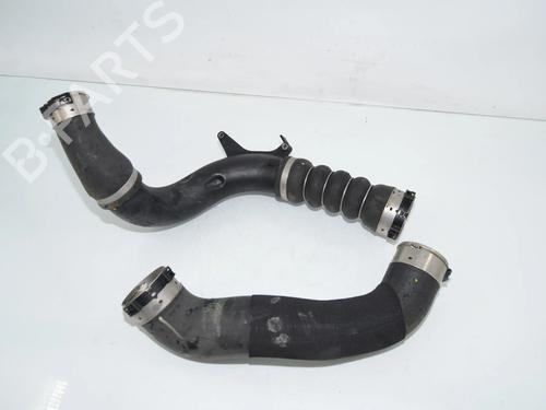 Used Intercooler pipe Intercooler pipe BMW X1 (F48) sDrive 18 i (140 hp) 39931162 39931162