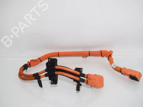 Used Wiring harness Wiring harness 38501881 38501881