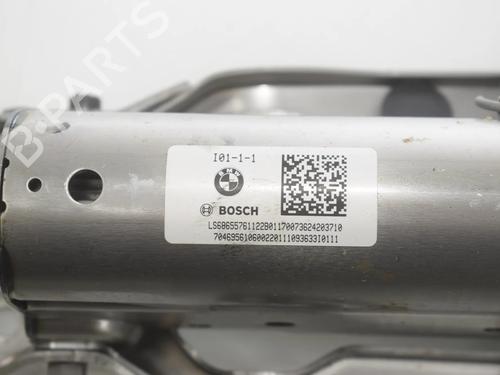 Steering column BMW i3 (I01) s Electric | BP36509804M21 - Image 4