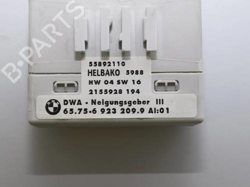 Electronic module BMW X5 (E53) 3.0 d | BP34078542M83  - Image 5