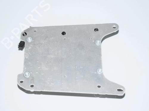 Used Electronic module Electronic module BMW X6 (E71, E72) M 50 d (381 hp) 34080953 34080953