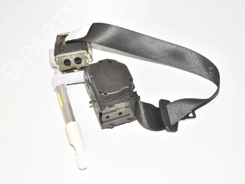 Used Rear right seatbelt Rear right seatbelt BMW 7 (E65, E66, E67) 730 Ld (231 hp) 34063678 34063678