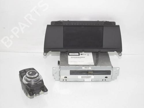 Electronic module BMW X3 (F25) xDrive 30 d | BP40151578M83 - Image 3