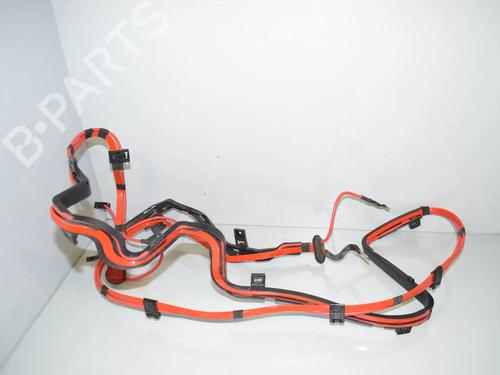 Used Cable Cable BMW 3 (F30, F80) 330 d (258 hp) 34064197 34064197