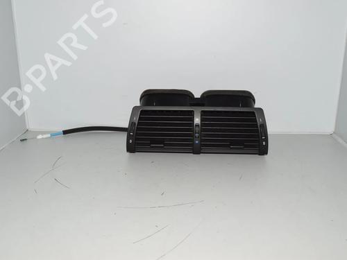 Luftventil Luftventil BMW X5 (E53) 4.8 is (360 hp) 34094391 34094391