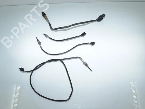 Electronic sensor BMW 5 Touring (F11) 530 d | BP34090143M84 - Image 2