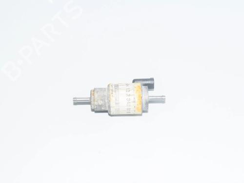 Used Electronic module Electronic module BMW 3 Gran Turismo (F34) 320 d xDrive (190 hp) 34063057 34063057