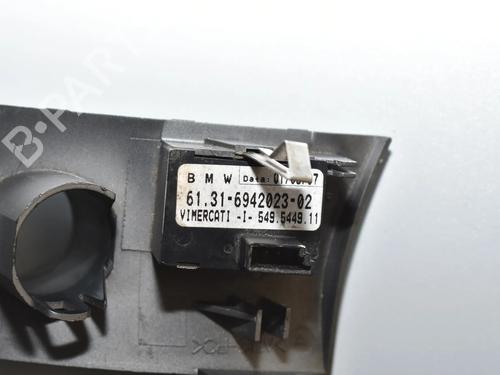 Switch BMW 7 (E65, E66, E67) 740 i, Li | BP34067263I30  - Image 5