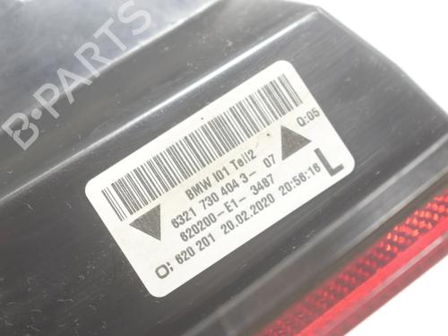 Rear bumper left light BMW i3 (I01) Electric | BP40235092C81 - Image 6