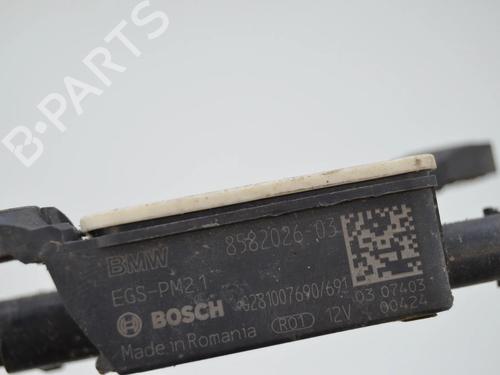 Electronic sensor BMW 5 (G30, F90) M 550 d xDrive | BP36313975M84 - Image 4