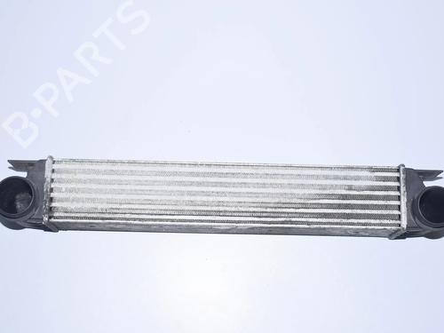 Intercooler Intercooler BMW 5 Touring (E39) 530 d (193 hp) 34074768 34074768