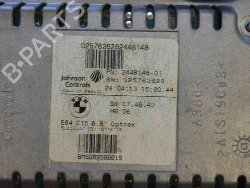 Electronic module BMW X1 (E84) sDrive 20 i | BP34079458M83  - Image 7