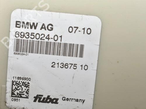 Antenne/Base BMW 3 Touring (E91) 330 d xDrive | BP34072868C140 - Image 4