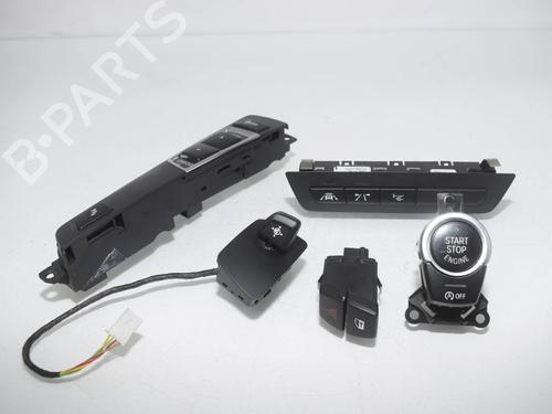 Switch BMW 5 Touring (F11) 530 d | BP39065407I30 - Image 3