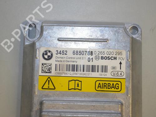 Electronic module BMW 5 Touring (F11) 535 d | BP34089464M83  - Image 7