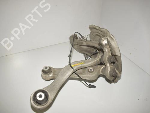 Left front steering knuckle BMW 5 (F10) 530 d | BP34095761M25 - Image 4