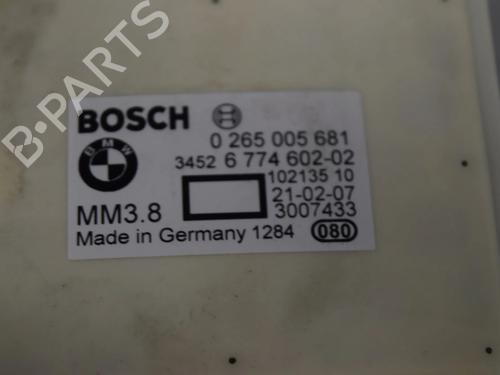 Electronic sensor BMW 5 (E60) 520 d | BP34077979M84  - Image 5