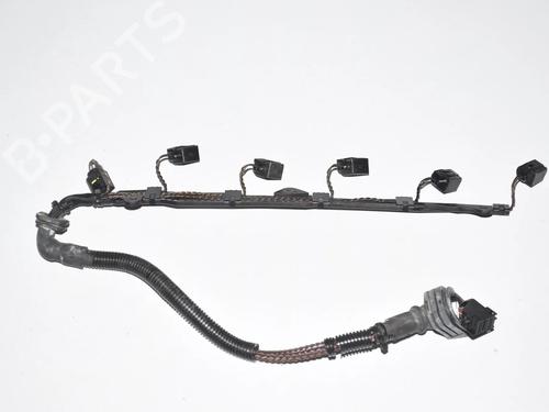 Used Wiring harness Wiring harness BMW 5 (F10) 530 d (245 hp) 34080979 34080979