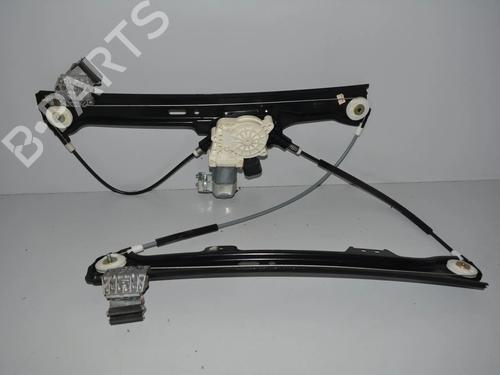 Used Front left window mechanism Front left window mechanism BMW 5 Touring (E61) 525 i (192 hp) 34097344 34097344