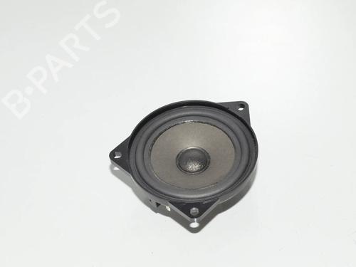 Luidspreker Luidspreker BMW 2 Gran Tourer (F46) 218 d (150 hp) 34094372 34094372