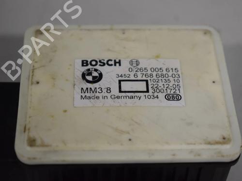 Electronic sensor BMW 3 Touring (E91) 320 d | BP34089810M84  - Image 5