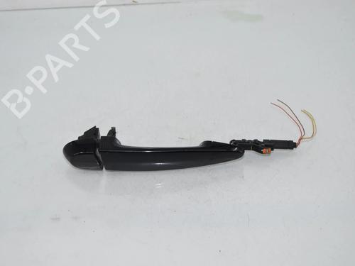 Used Front right exterior door handle Front right exterior door handle 39206422 39206422