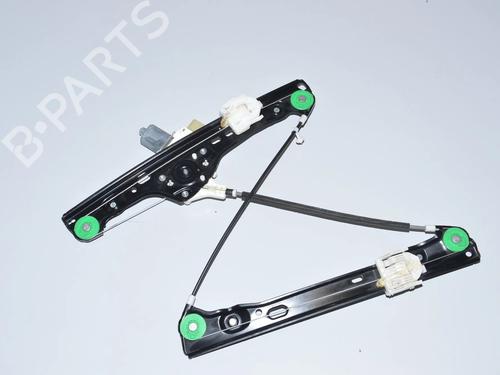 Used Front left window mechanism Front left window mechanism BMW 3 (E90) 316 i (115 hp) 34069608 34069608