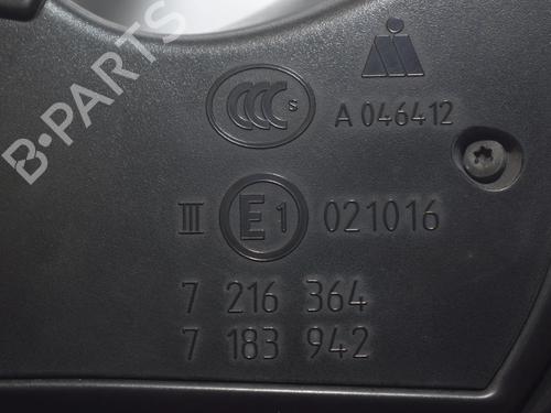 Electronic module BMW 5 (F10) 530 d | BP34087164M83  - Image 15