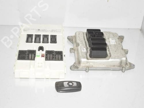 Used Electronic module Electronic module BMW 3 Touring (F31) 320 i (184 hp) 34090247 34090247