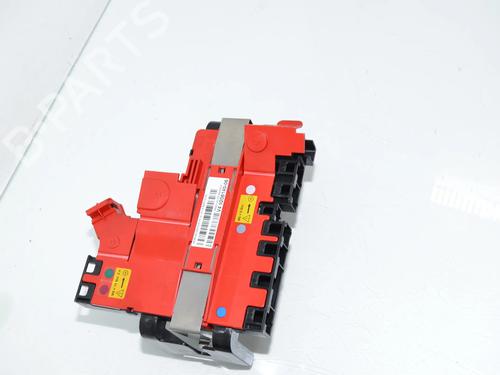 Fuse box BMW X3 (F25) xDrive 30 d | BP39234370E1 - Image 2