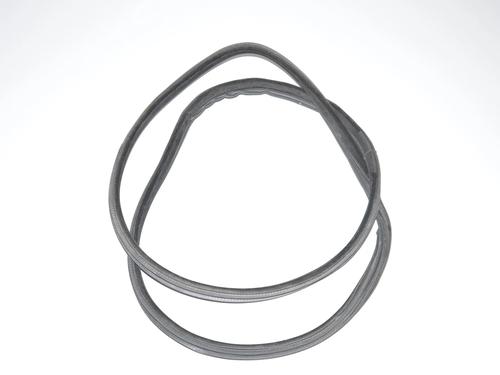 Used Rubber door seal Rubber door seal BMW X5 (F15, F85) xDrive 30 d (286 hp) 34094378 34094378