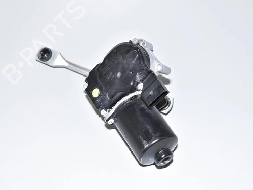 Front wiper motor BMW 5 (G30, F90) 530 e Plug-in Hybrid | BP34070087M29 - Image 3