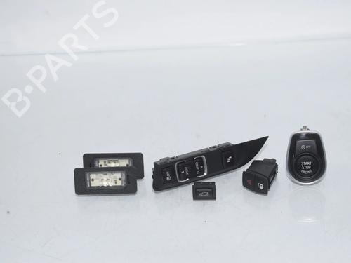 Switch BMW 3 Touring (F31) 330 d | BP37626603I30 - Image 2