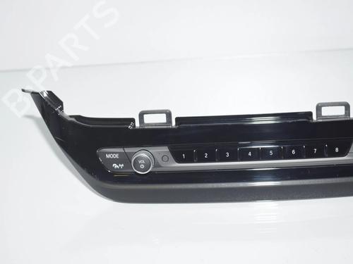 Electronic module BMW X3 (G01, F97, G08) iX3 | BP34062589M83 - Image 3