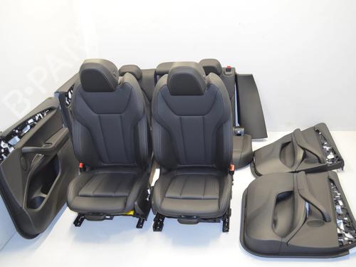 Used Seats set Seats set BMW X3 (G01, F97, G08) iX3 (286 hp) 34088387 34088387
