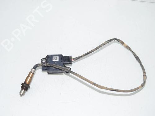 Electronic sensor VW CRAFTER Van (SY_, SX_) 2.0 TDI FWD (SYB, SYC, SYD) | BP35790757M84 - Image 2