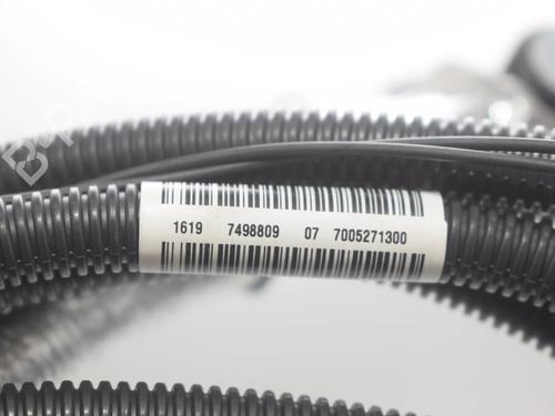 Pipe BMW X5 (G05, F95) xDrive 30 d Mild-Hybrid | BP36984408M125 - Image 5