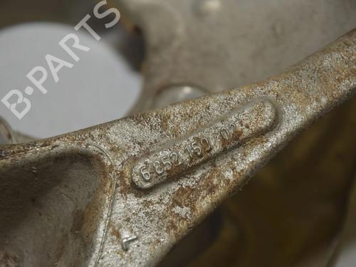 Left front steering knuckle BMW i3 (I01) Electric | BP34083859M25  - Image 5