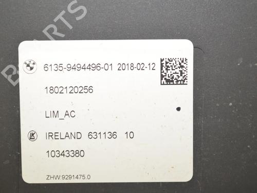 Electronic module BMW i3 (I01) Range Extender | BP34086415M83  - Image 5