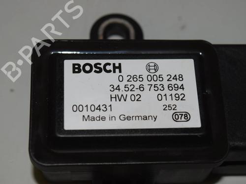 Electronic sensor BMW 5 (E39) 530 d | BP34089469M84  - Image 5