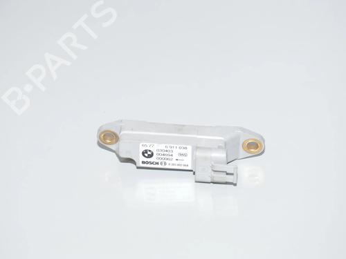 Used Electronic sensor Electronic sensor BMW 3 Coupe (E46) 316 Ci (105 hp) 34075188 34075188