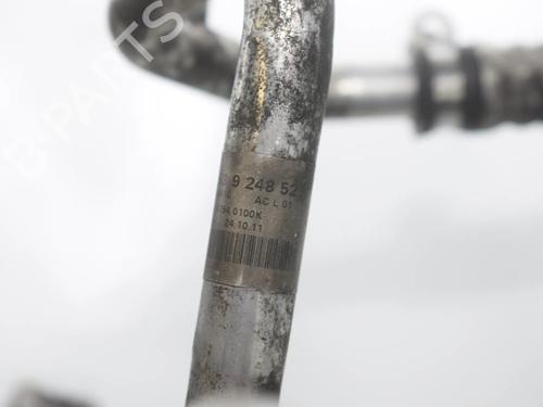 AC pipe BMW 5 (F10) 530 d xDrive | BP34063281M126  - Image 6